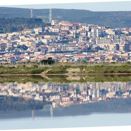 فندق SantʼAntìocoفي  La Jacaranda المظهر الخارجي الصورة